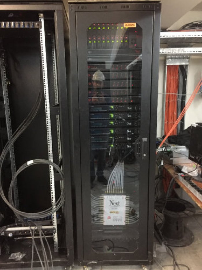 HEADEND