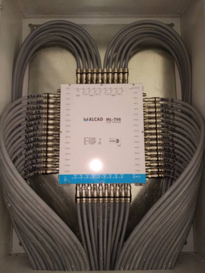 MULTISWITCH