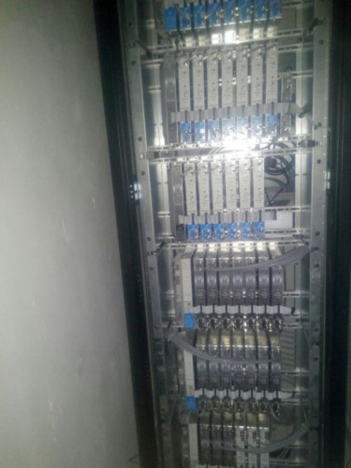 HEADEND