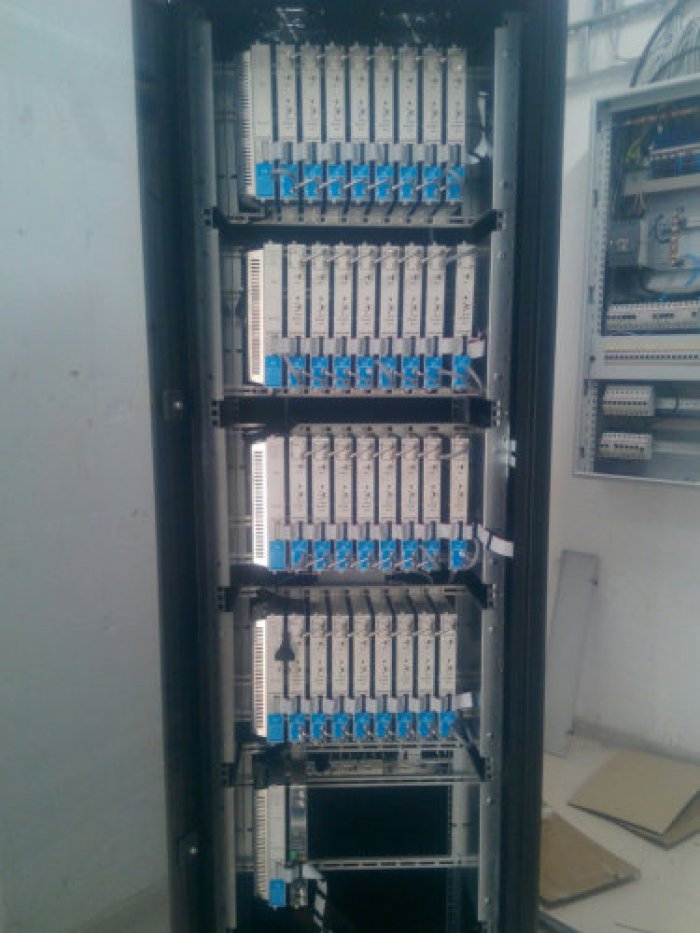 HEADEND