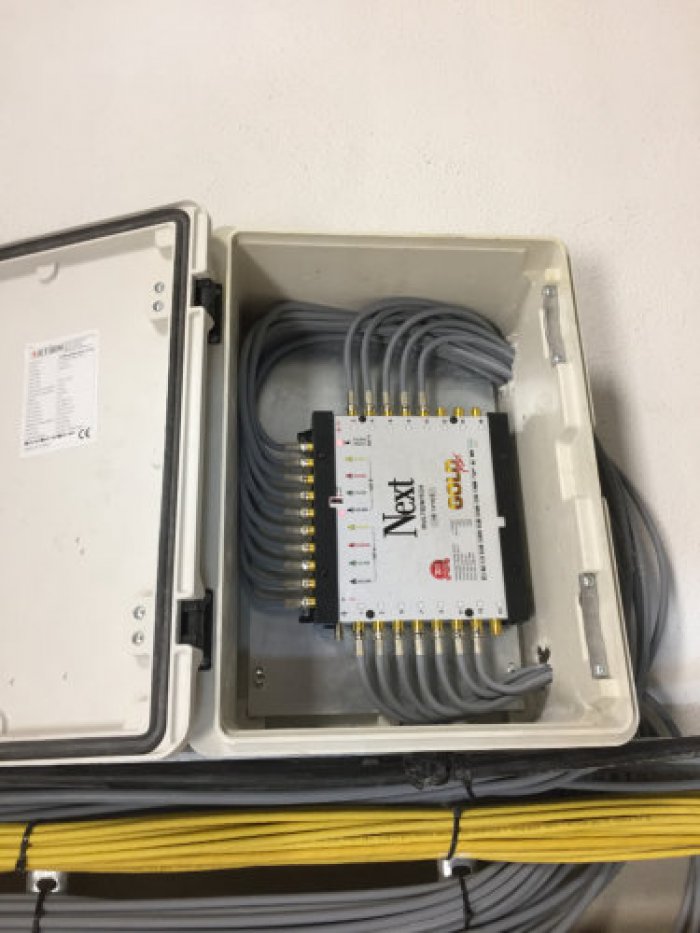 MULTISWITCH