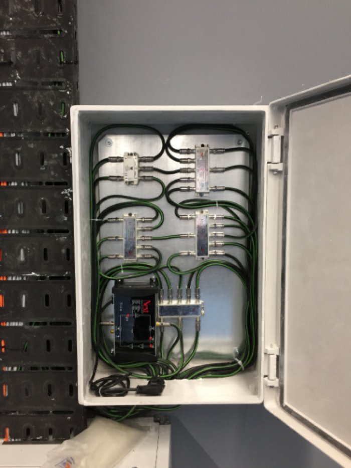 HEADEND