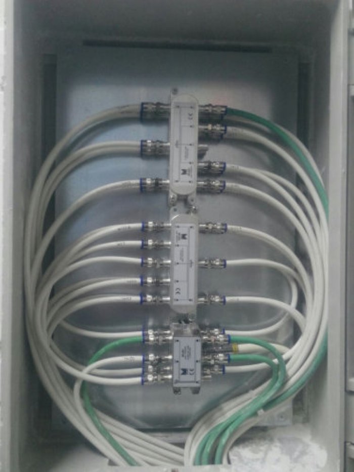 HEADEND