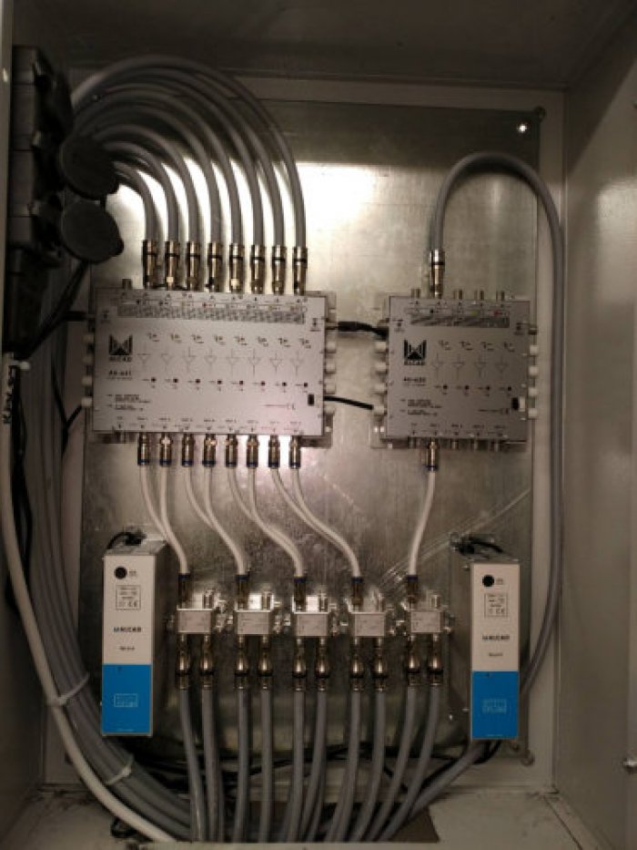 HEADEND