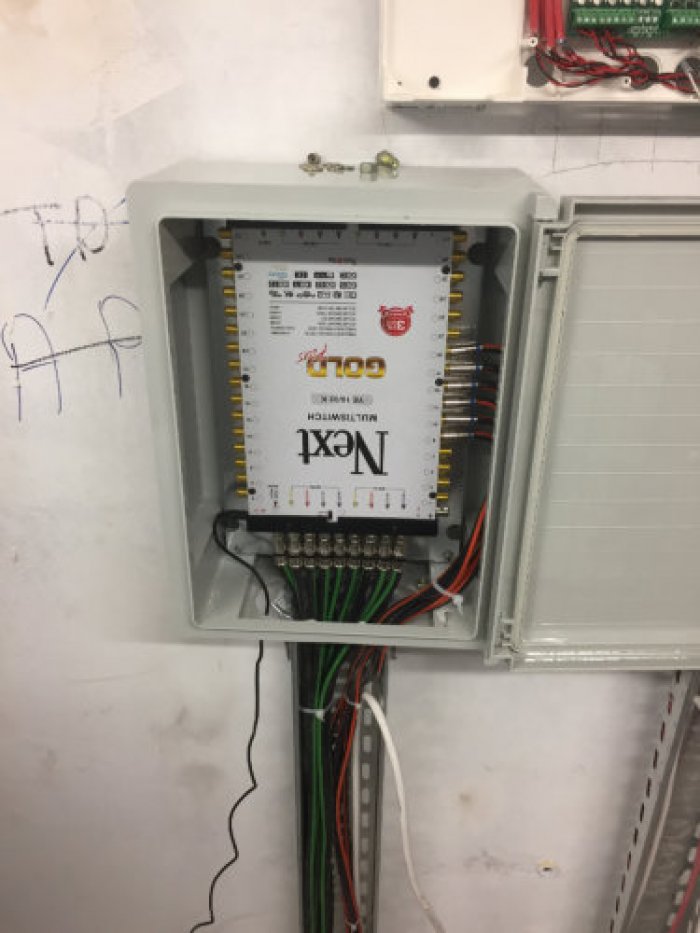 MULTISWITCH