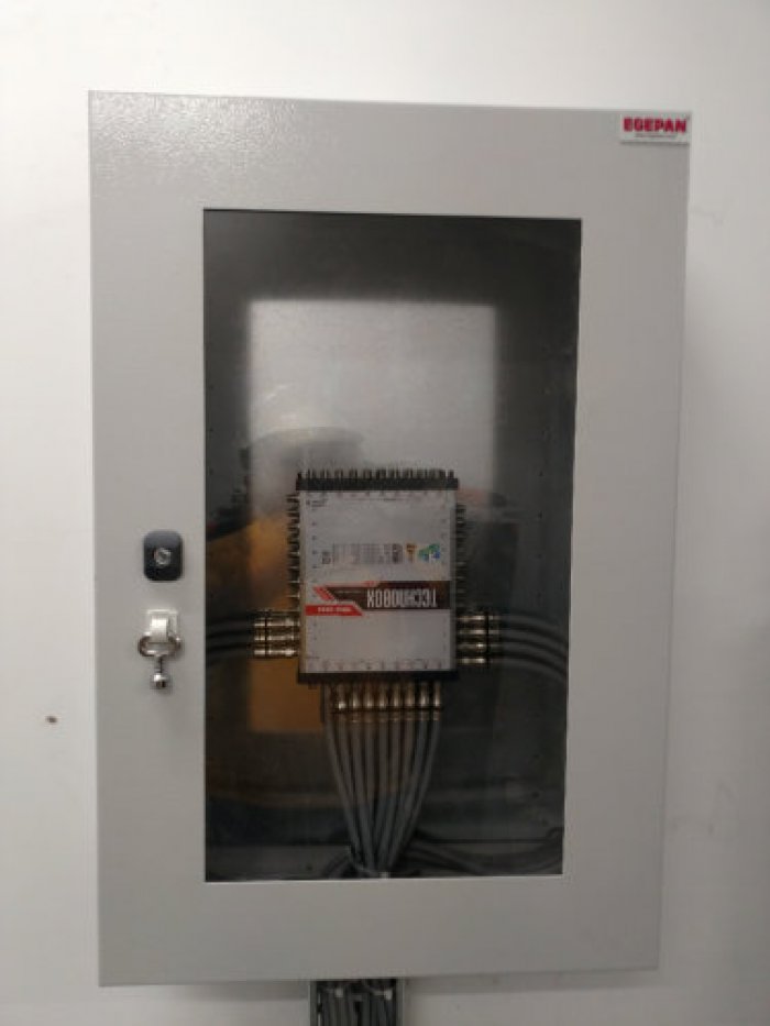 MULTISWITCH