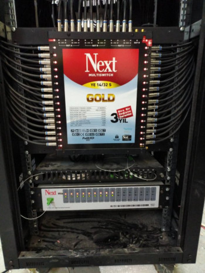 MULTISWITCH
