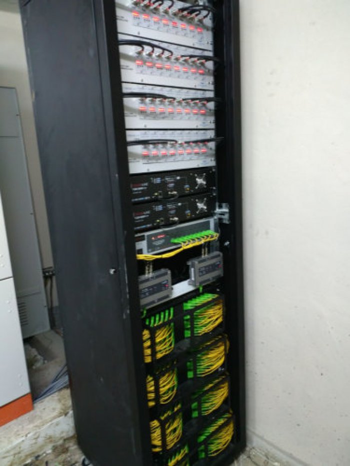 HEADEND