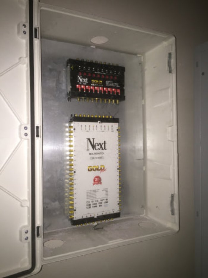 MULTISWITCH