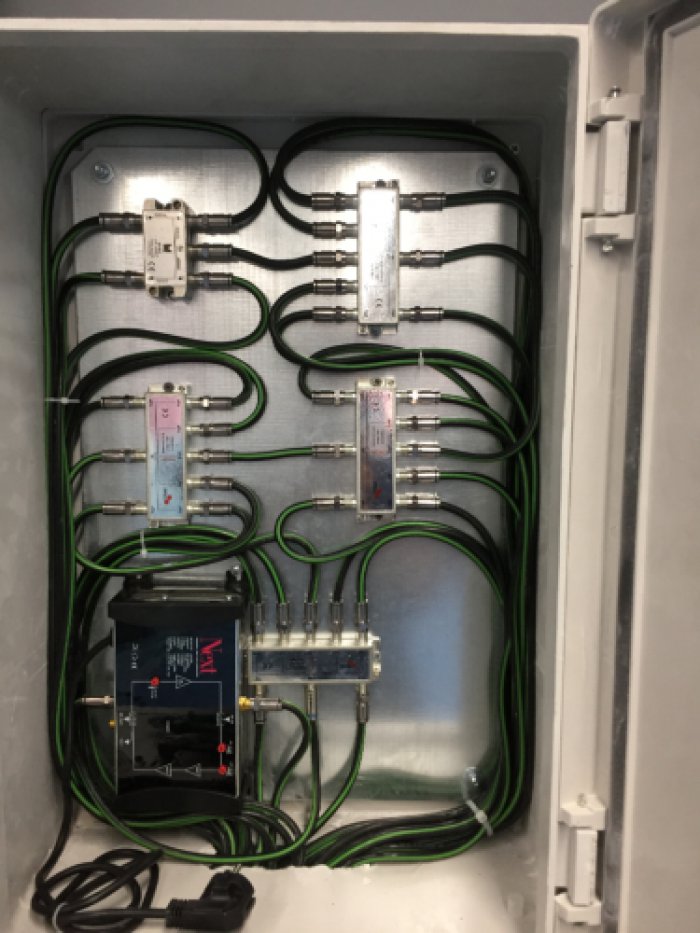 HEADEND