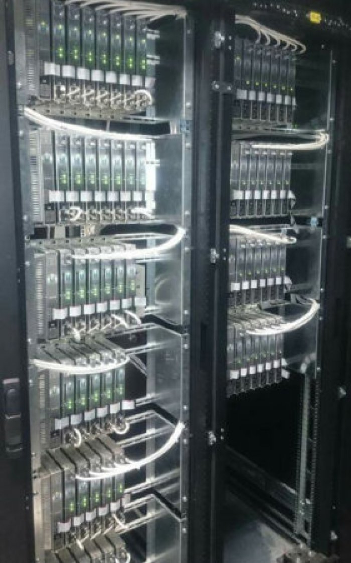 HEADEND