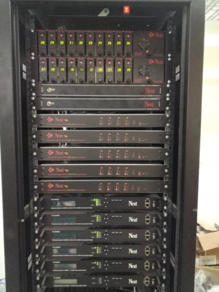 HEADEND