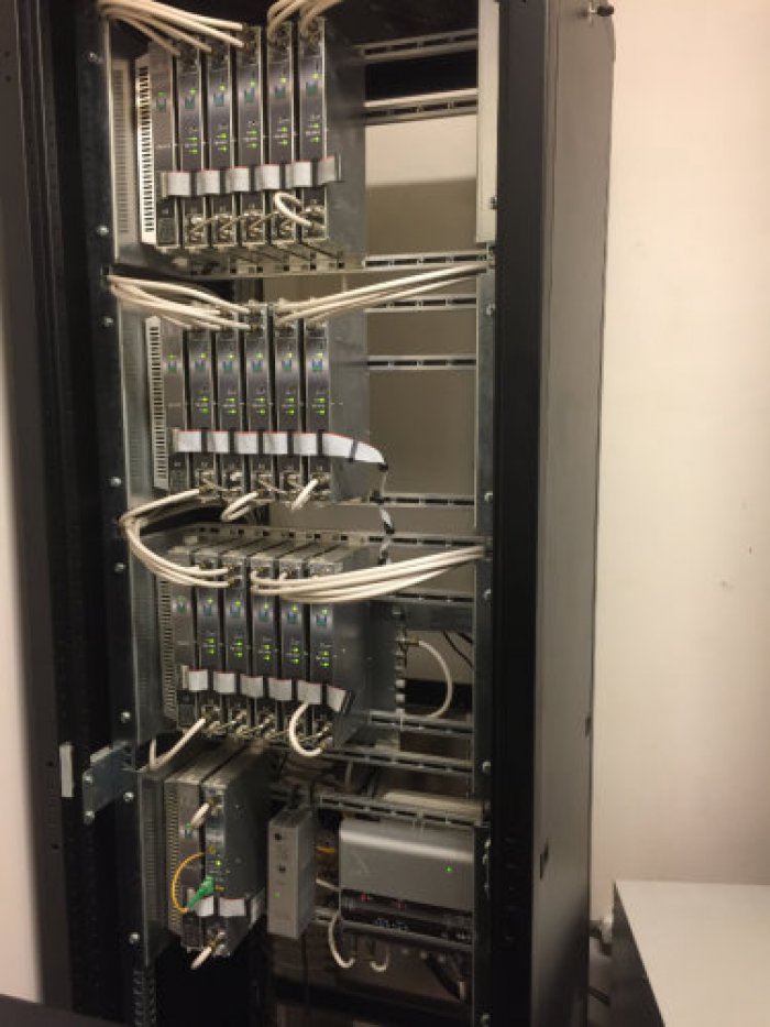 HEADEND